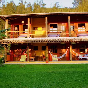 Moradas Ferruzen Apartamento Garopaba