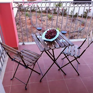  Apartamento Refúgio Do Clérigo