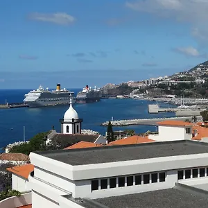 Barreirinha Funcho House Apartamento Funchal (Madeira)
